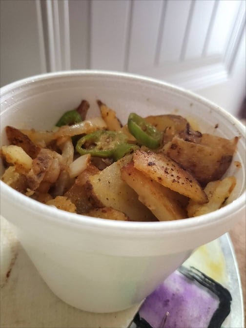 Doña Concha Mexican Food #1 by null