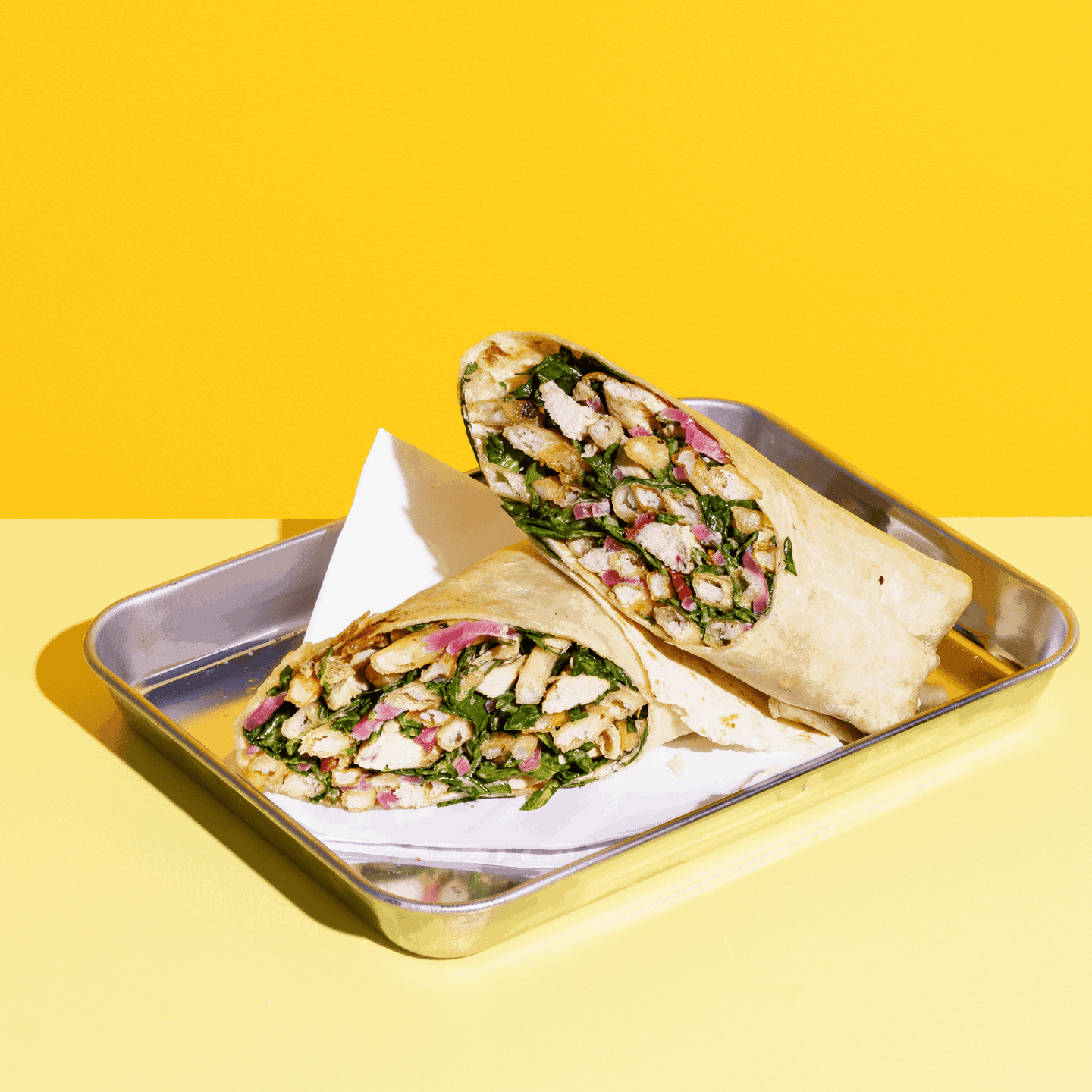 Cargo Snack Shack by null