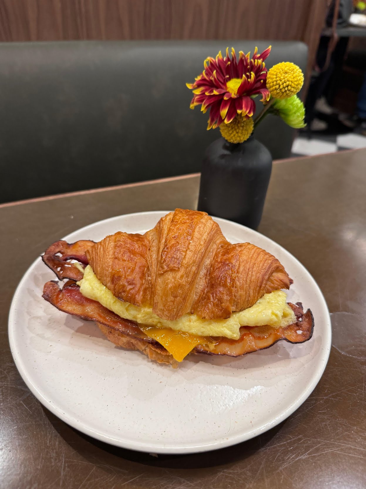 Model Bakery by null