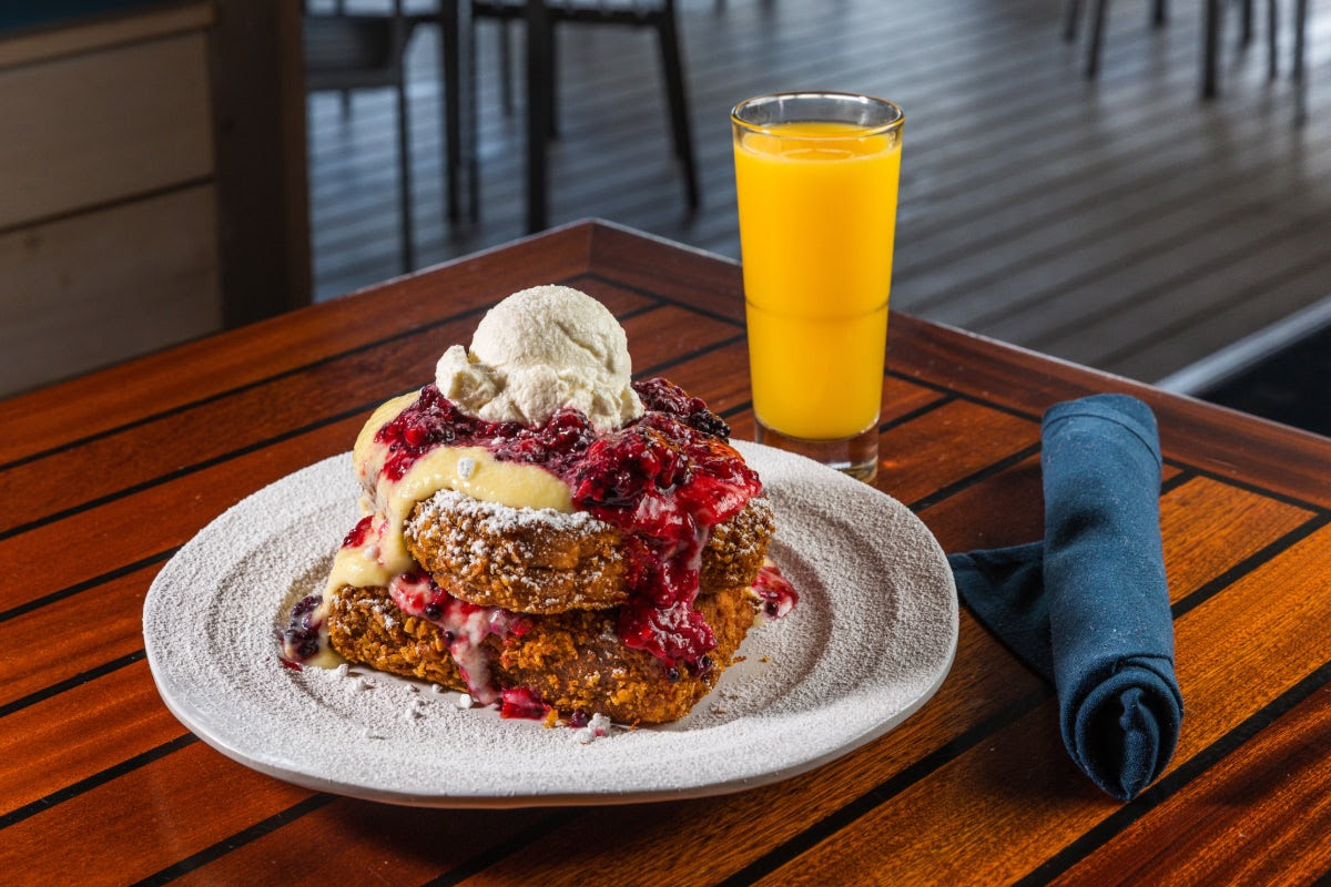 YOT Bar & Kitchen by null