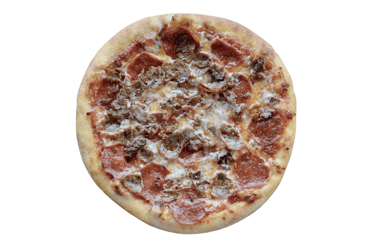 Mici Italian by null