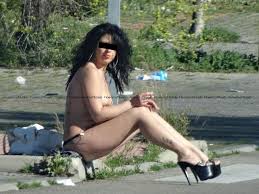 Real street prostitute prozzies ™ jpg x Real street prostitute