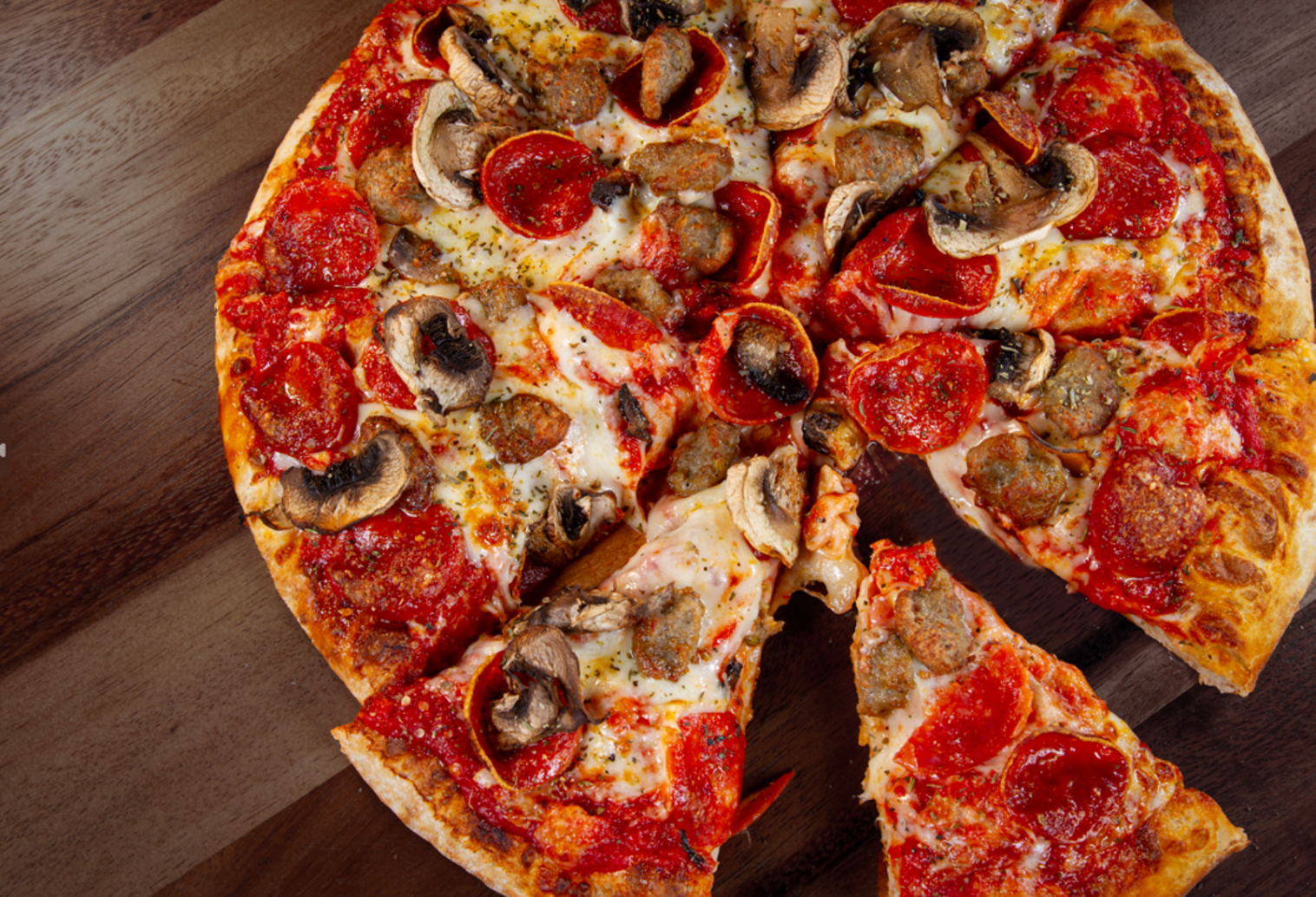 The Brass Tap by null