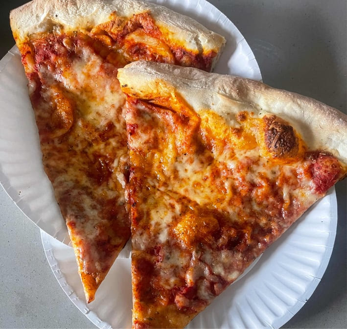 The Pizza Stop by null