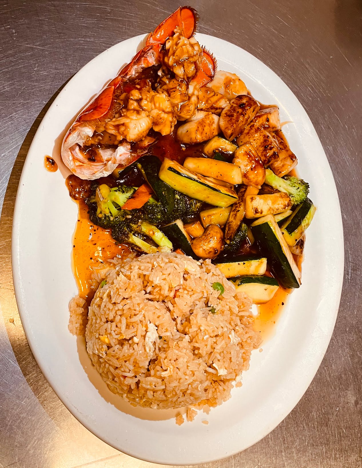 Yuyo Japanese Restaurant by null