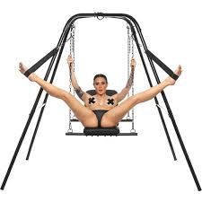 Best sex swings in january door bondage stand plus size options jpg x Best sex swing