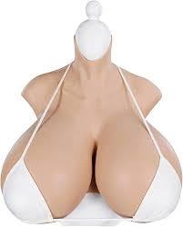 shemale massive tits|TDHLW Silicone Breast Forms Fake Huge Boobs G Cup Breastplate, Round Collar  Fake Boobs Enhancer for Crossdressers Drag Queen Mastectomy  Transgender,Silicone Bronze,E : Amazon.co.uk: Fashion