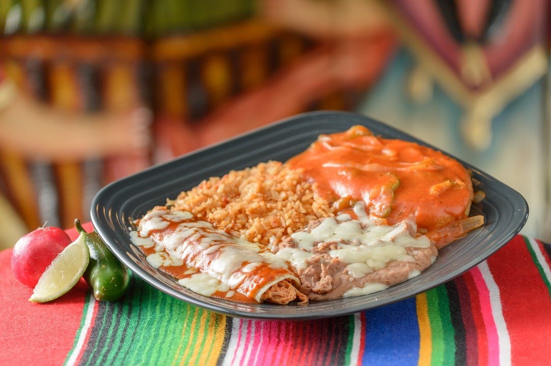 Dona Maria Tamales Restaurant by null
