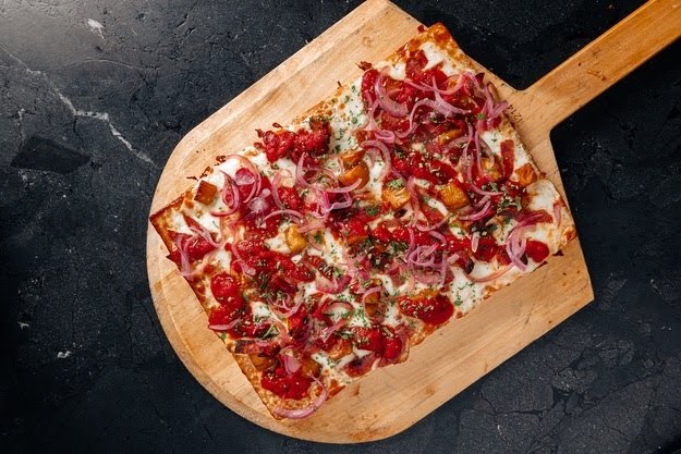 Pizzalina by null