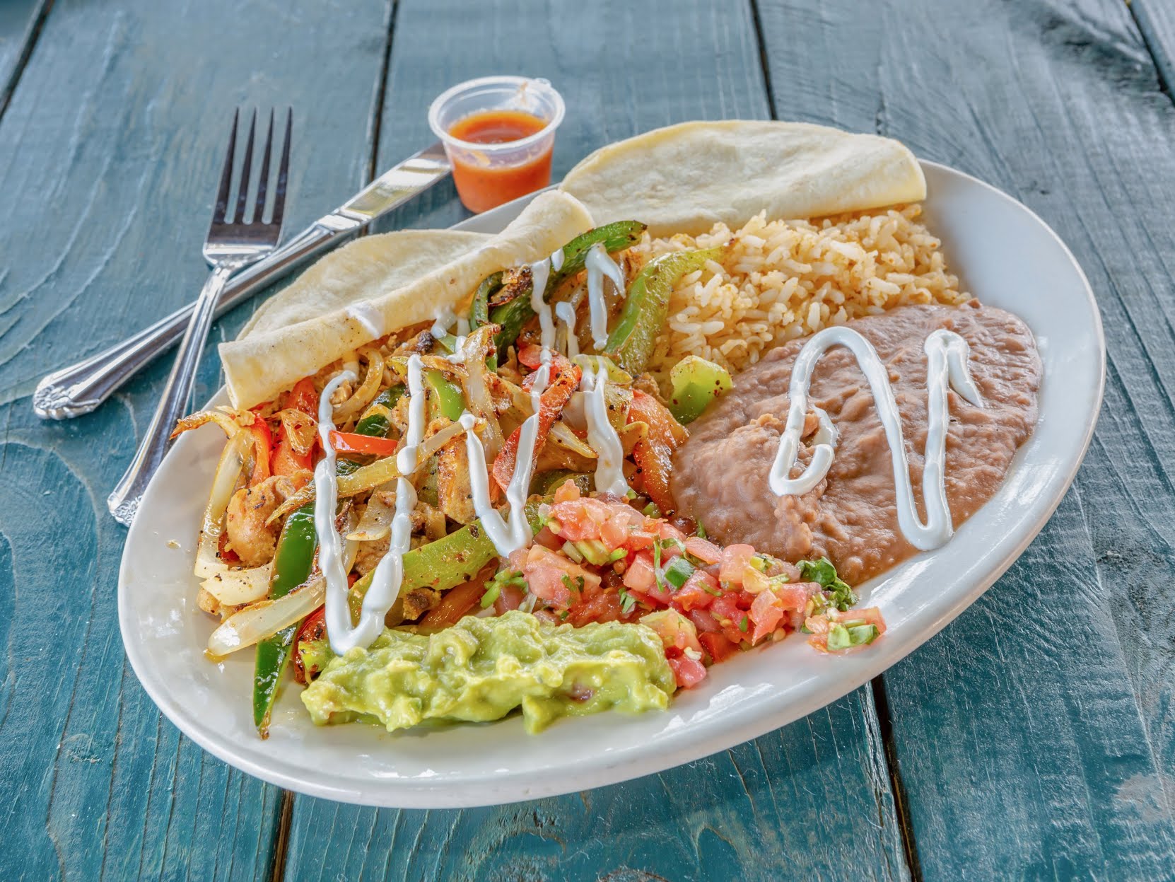 El Taco Loco by null