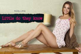 Molly little porn videos jpg x Vr molly little