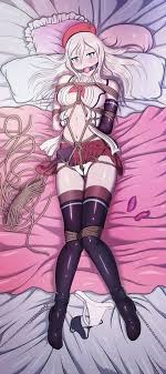 Alisa ilinichina amiella izayoi kaname god eater burst jpg x God eater alisa hentai