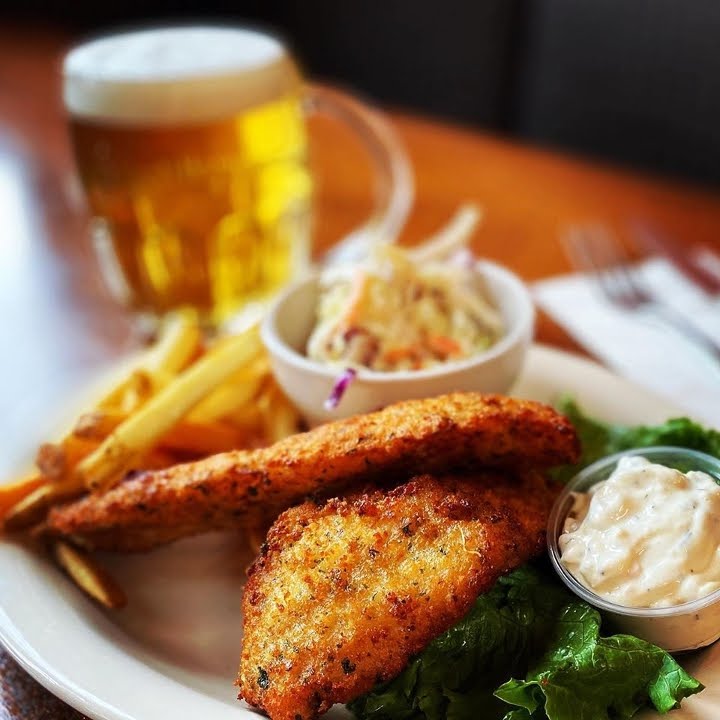Whistle Stop Ale House by null