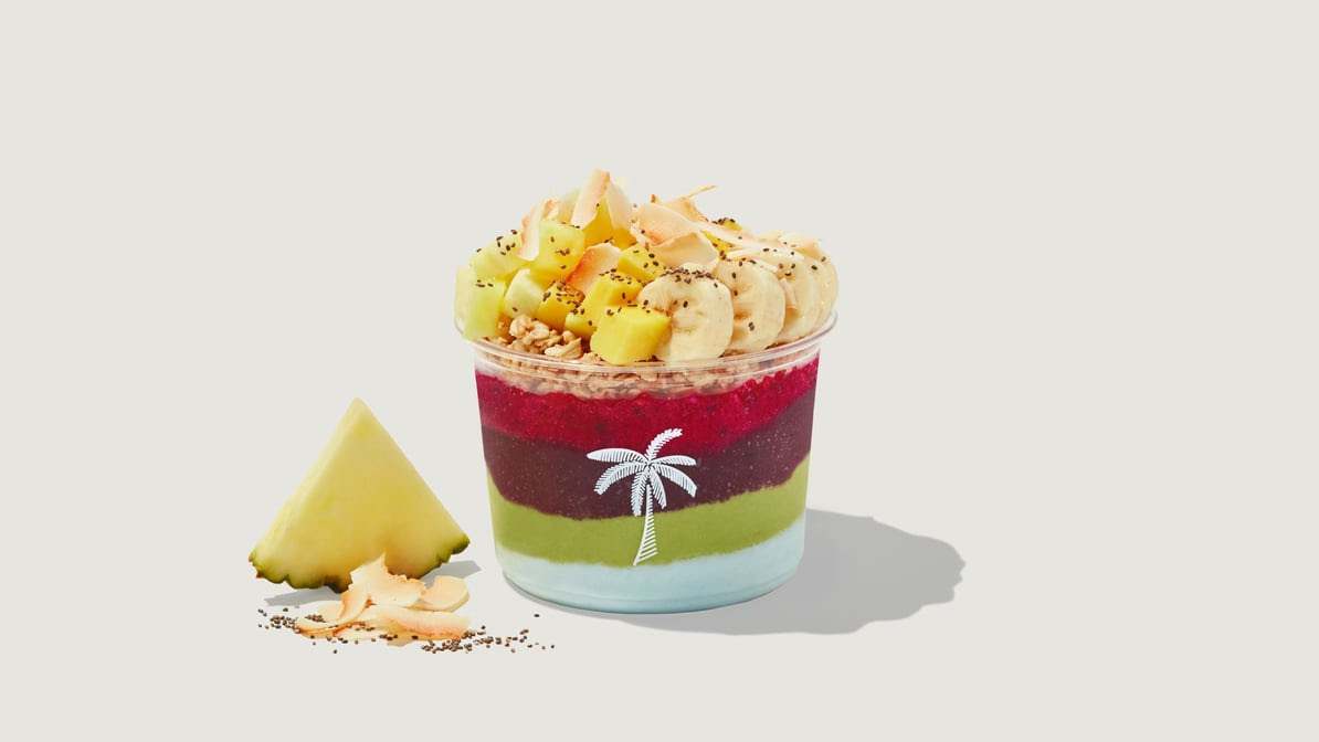 Palmetto Superfoods by null