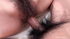 Hairy asian teen jpg x Hairy asian teen