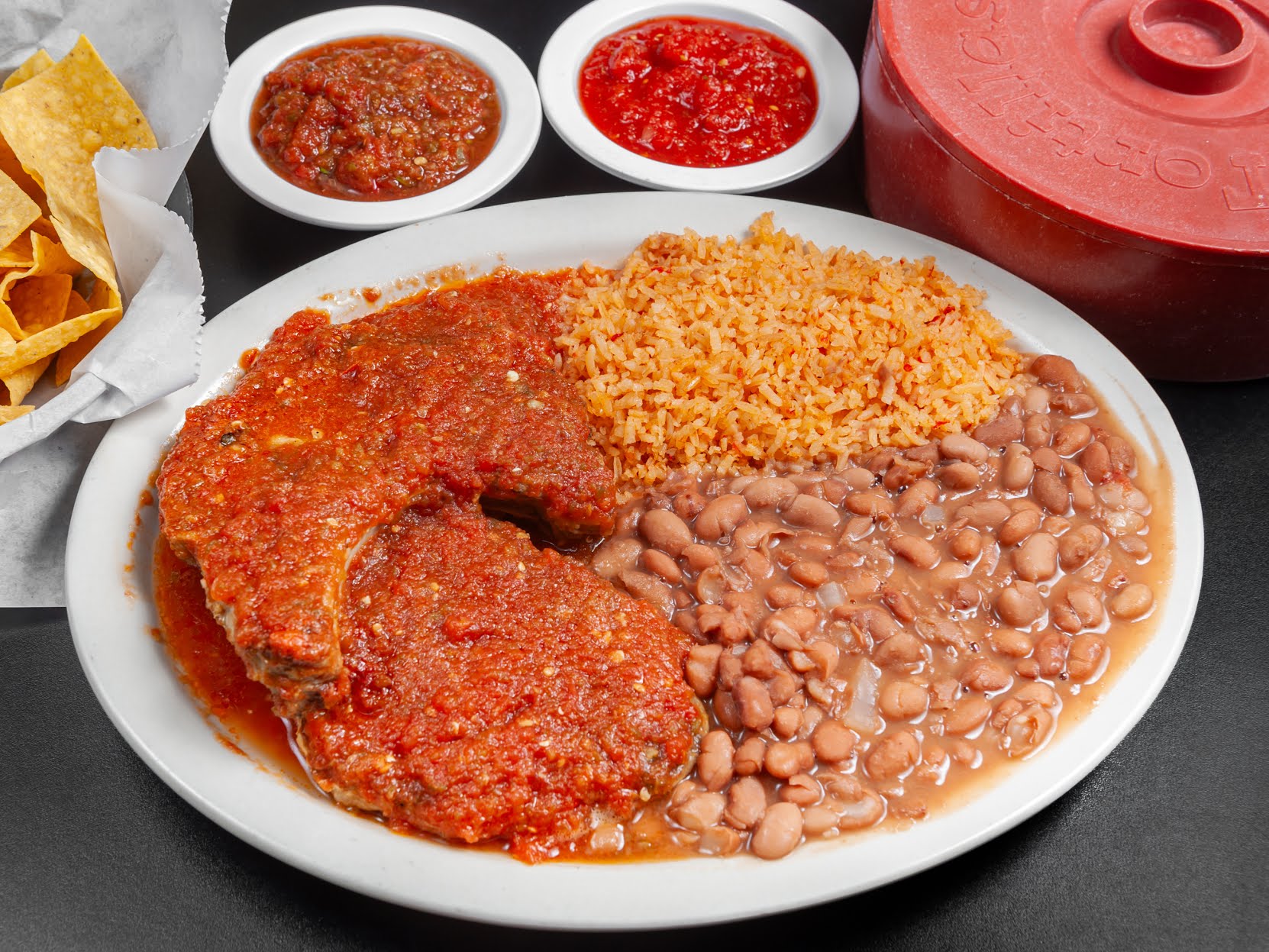 Connie's Mexico Cafe by null