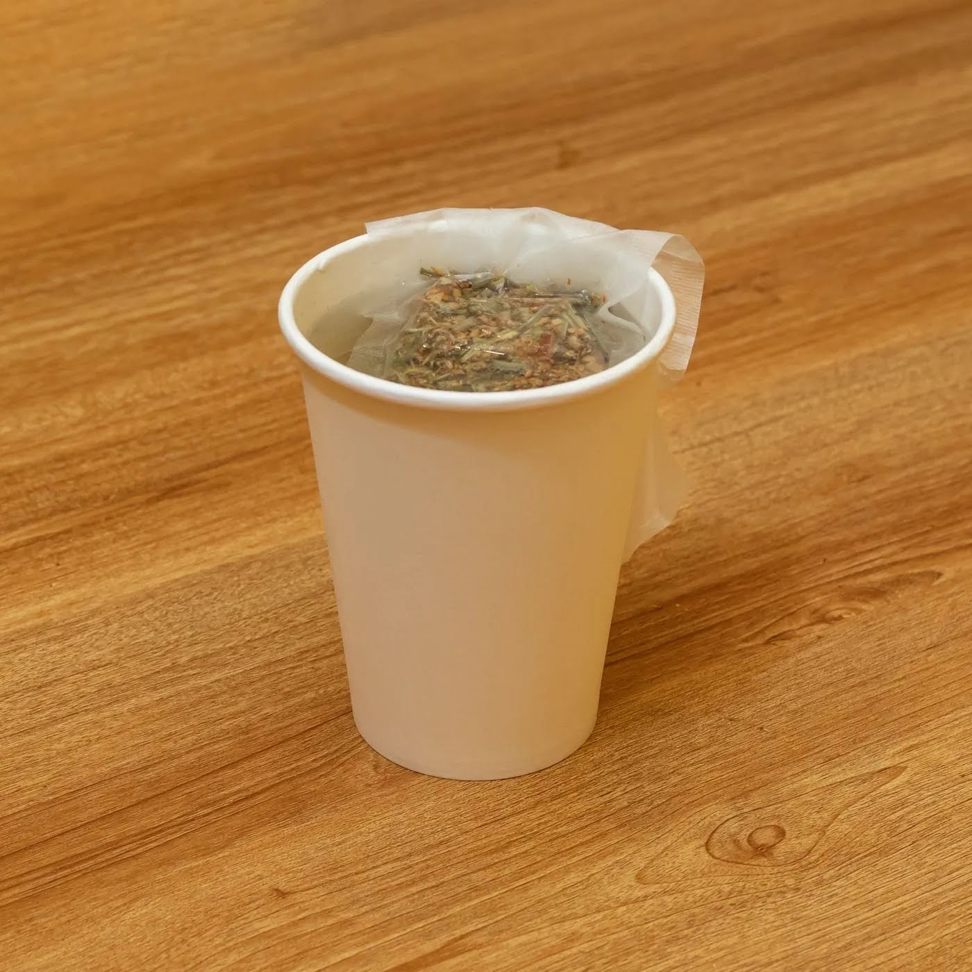 Panethnic Pourovers by null