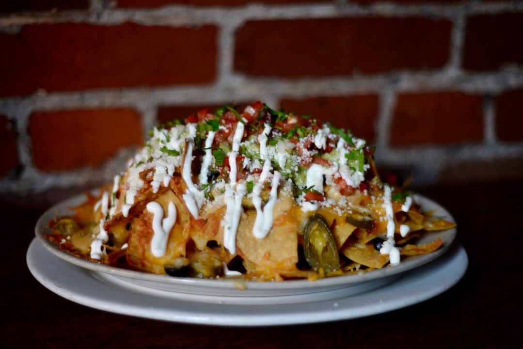 River Pig Saloon by null