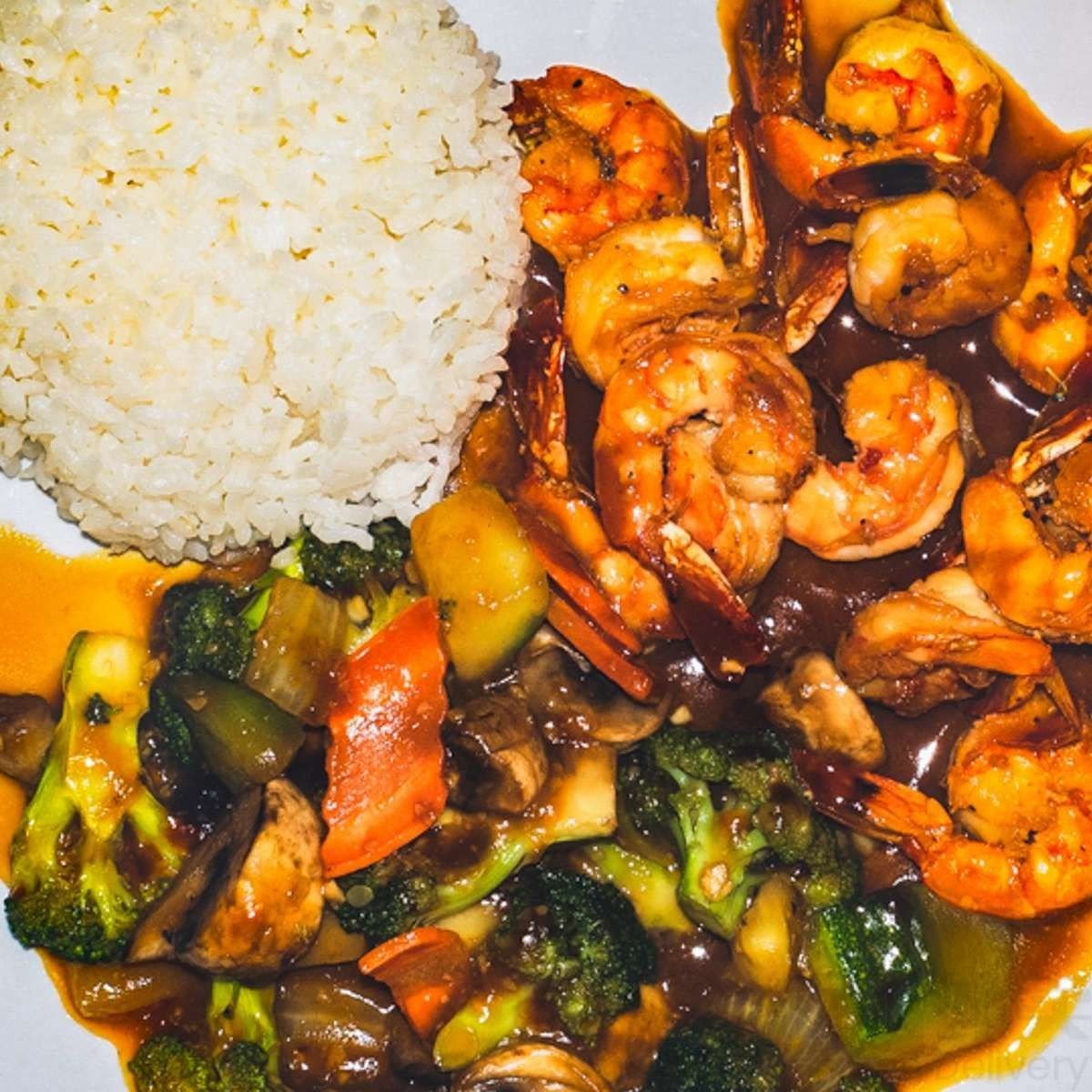 Katana Sushi & Ramen by null