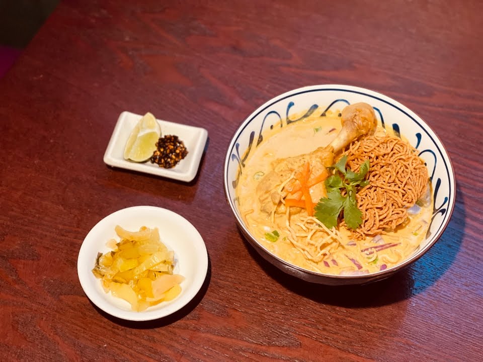 Royal Orchid Thai Cuisine by null