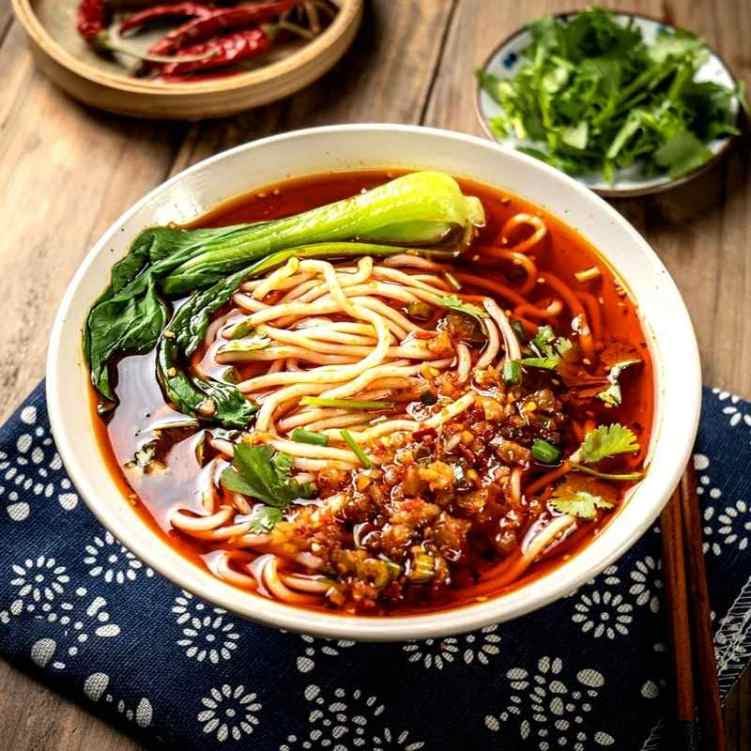 川霸王 Szechuan House by null