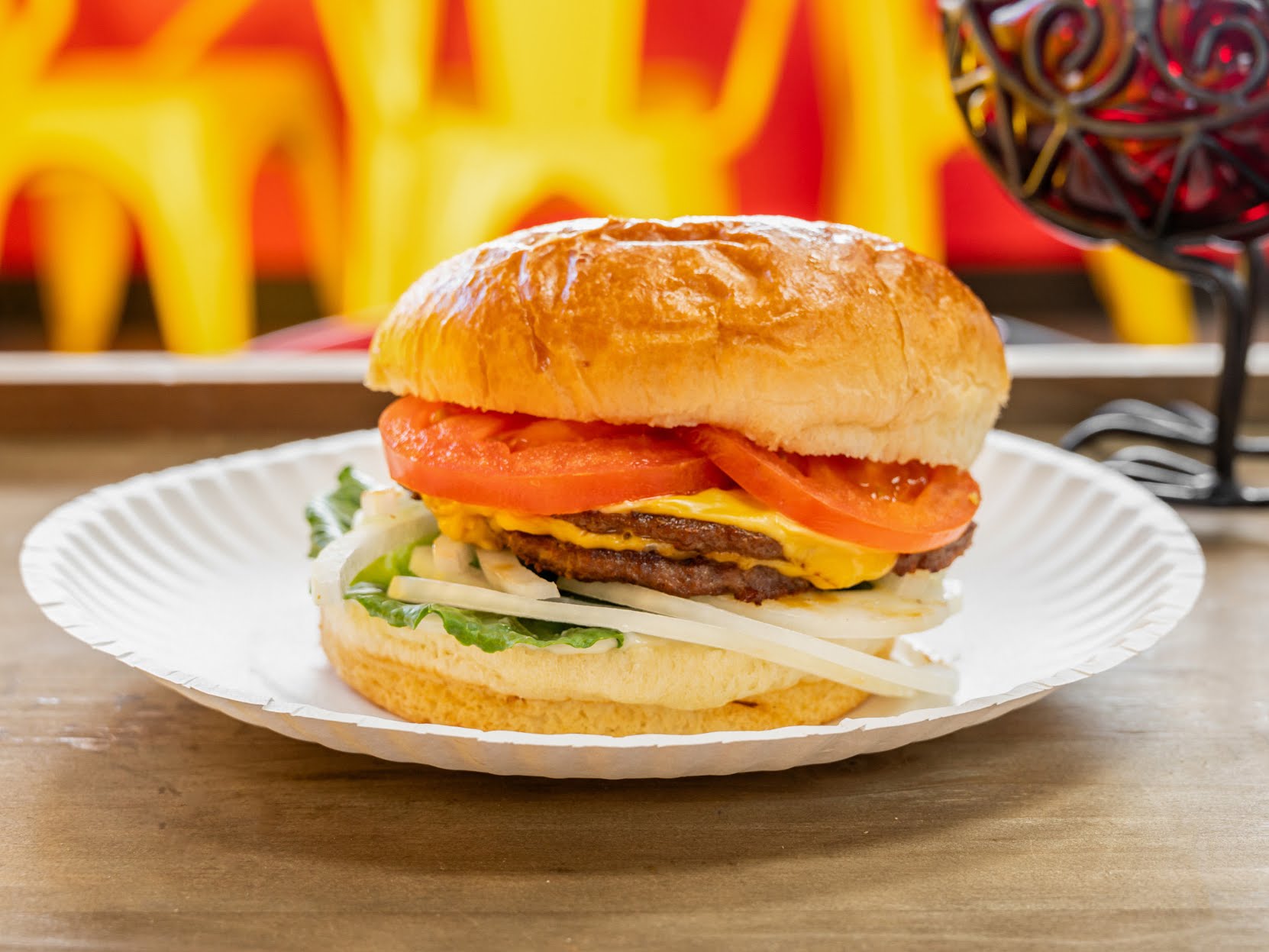 Daddy’s fish and chicken by null