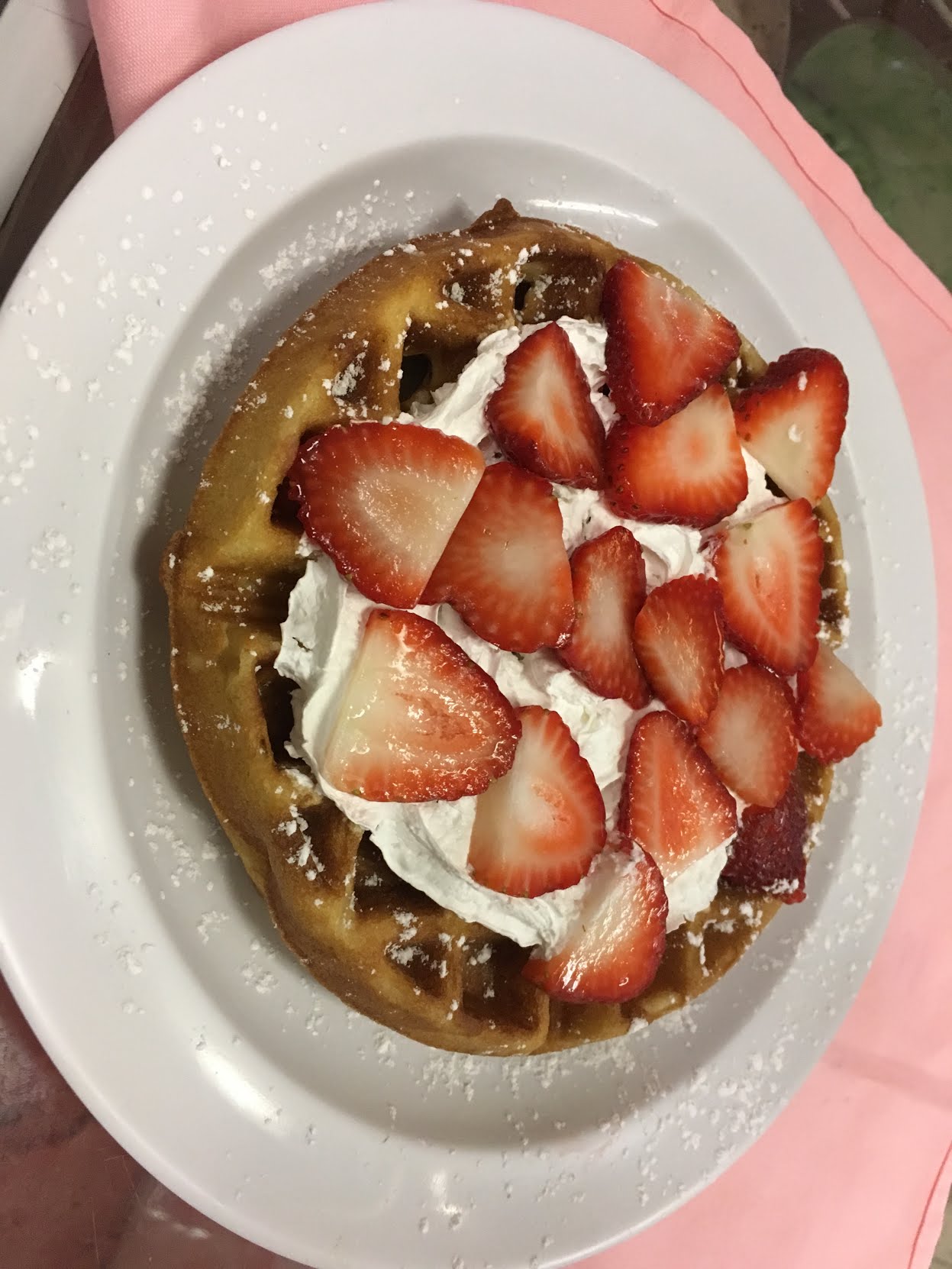 Ferryman Cafe by null