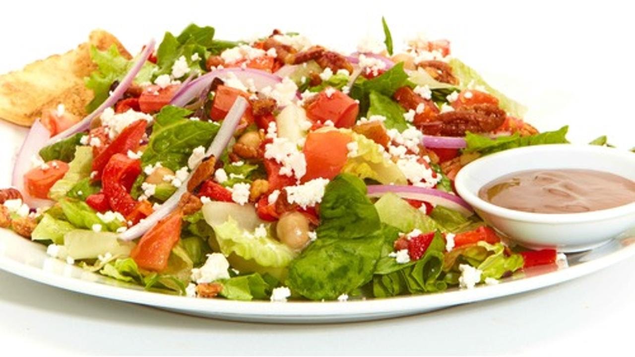 Taziki's Mediterranean Cafe - Old Metairie by null