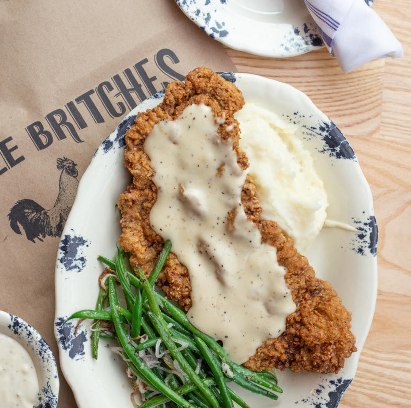 Whistle Britches - Willow Bend by null