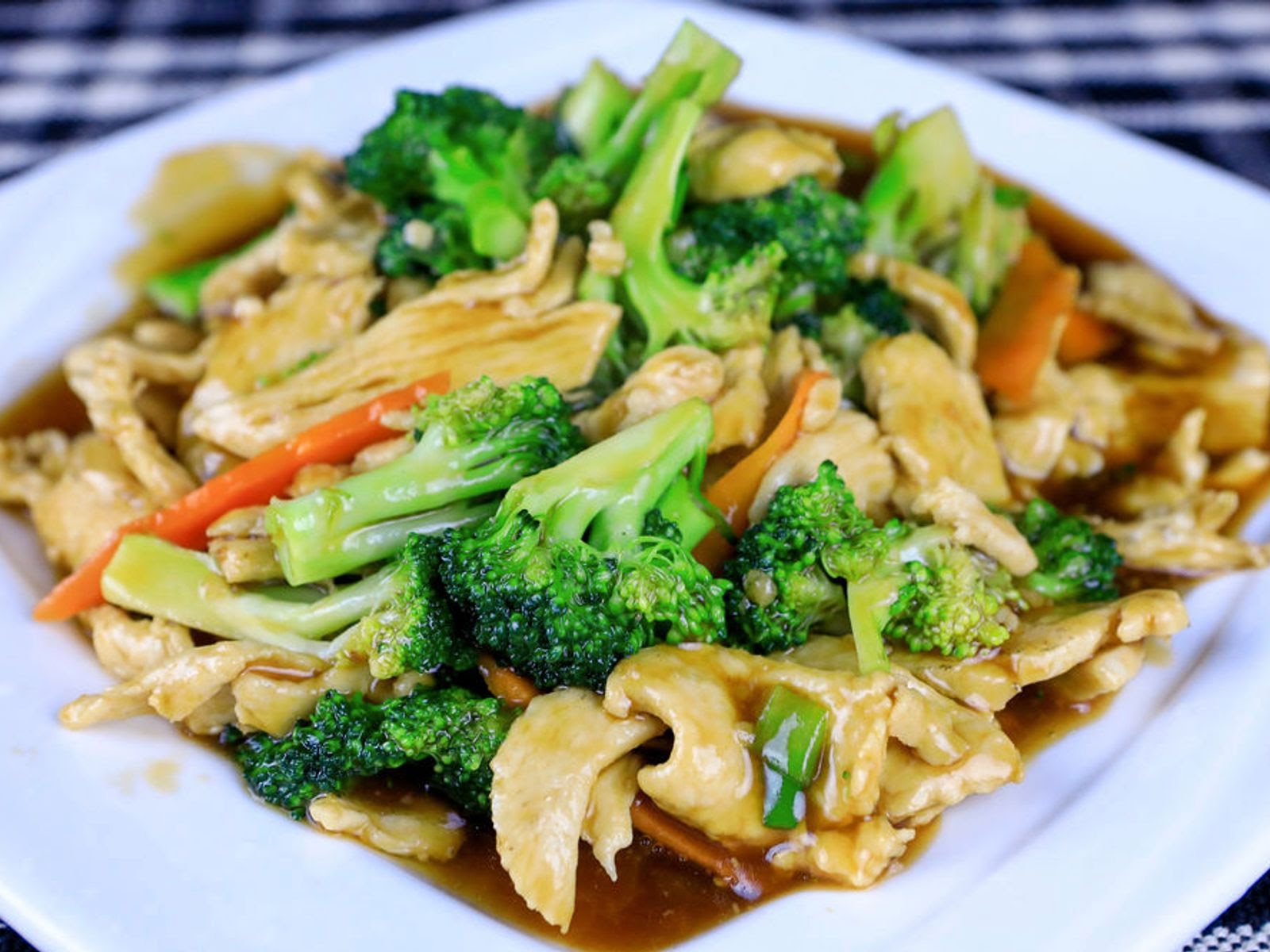 China Family Anderson Ln by null