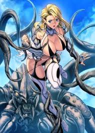 Monster hentai freak jpg x Brutal hentai monster
