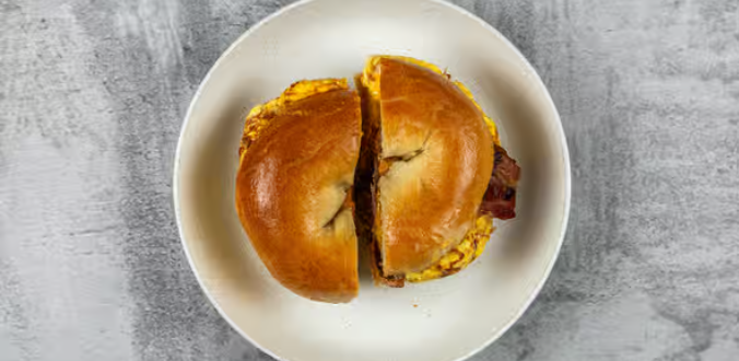 Once Upon A Deli by null