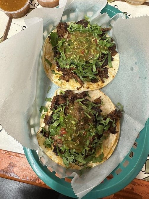 Taqueria Bahia by null