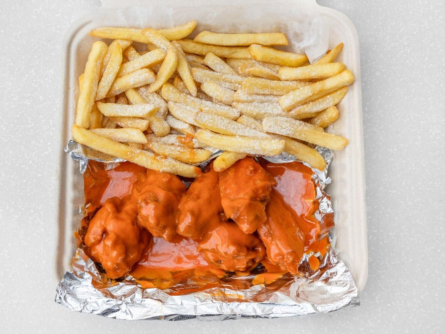 Sticky Fingerz by null