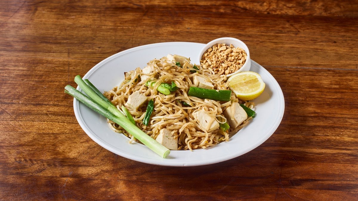 Thai House by null