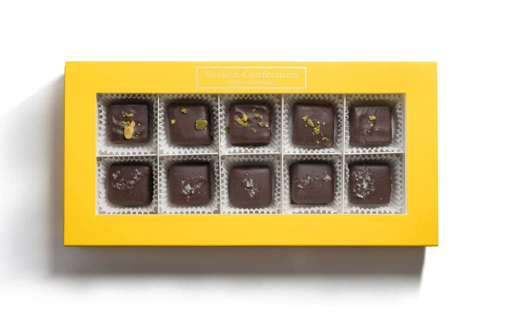 Shekoh Confections by null