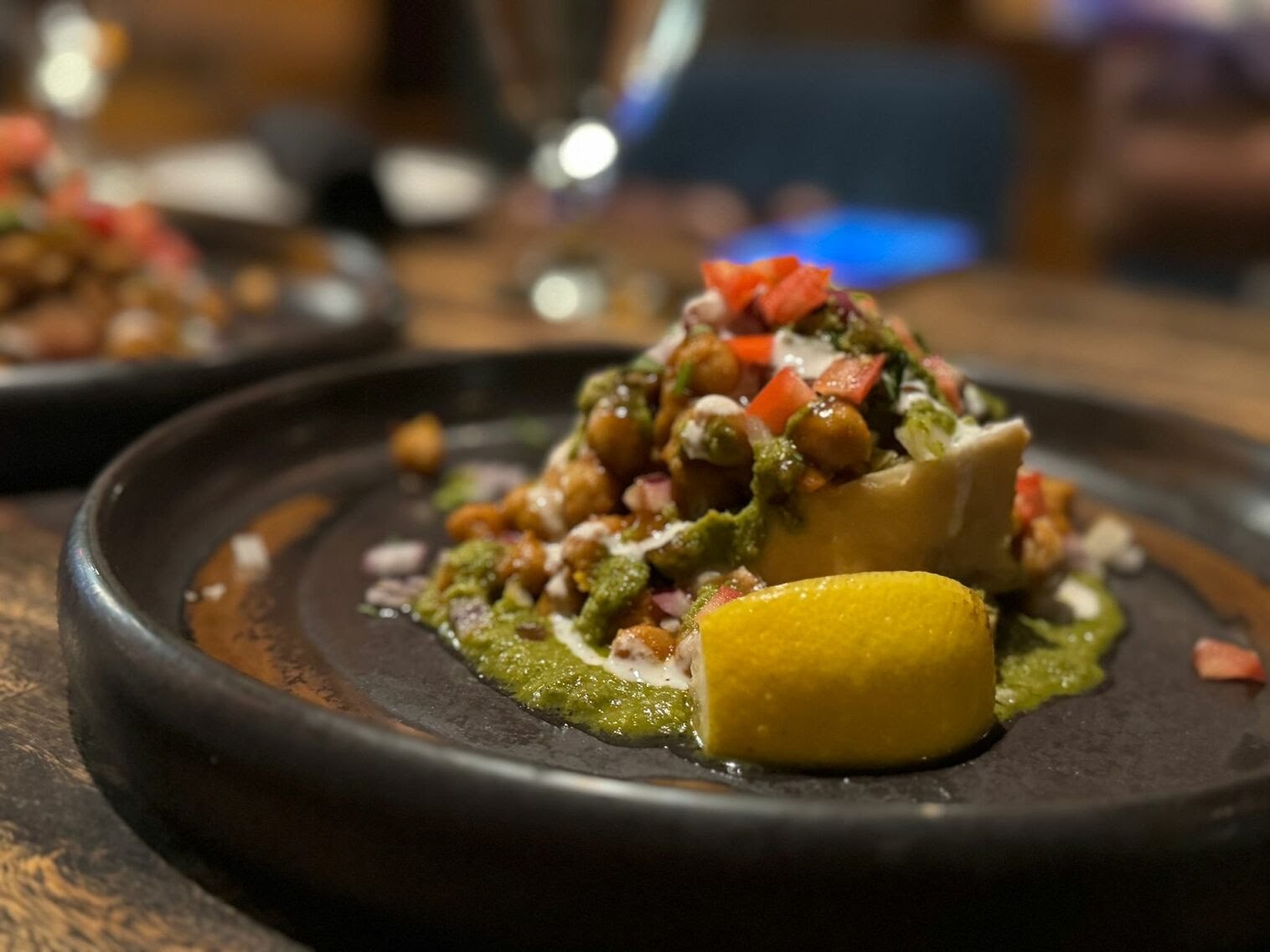 Sura Indian Bistro by null