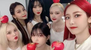 yerin nude fake|How GFriend Used Beauty to Reinvent Their Image— Interview | Allure