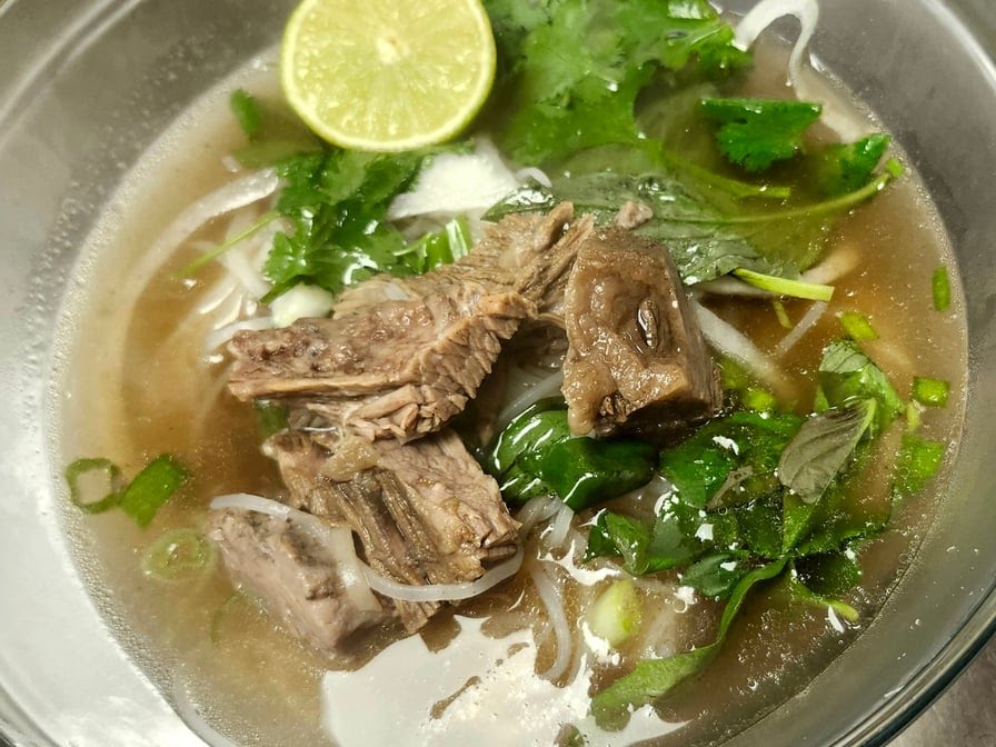 Sage's Fusion Kitchen by null