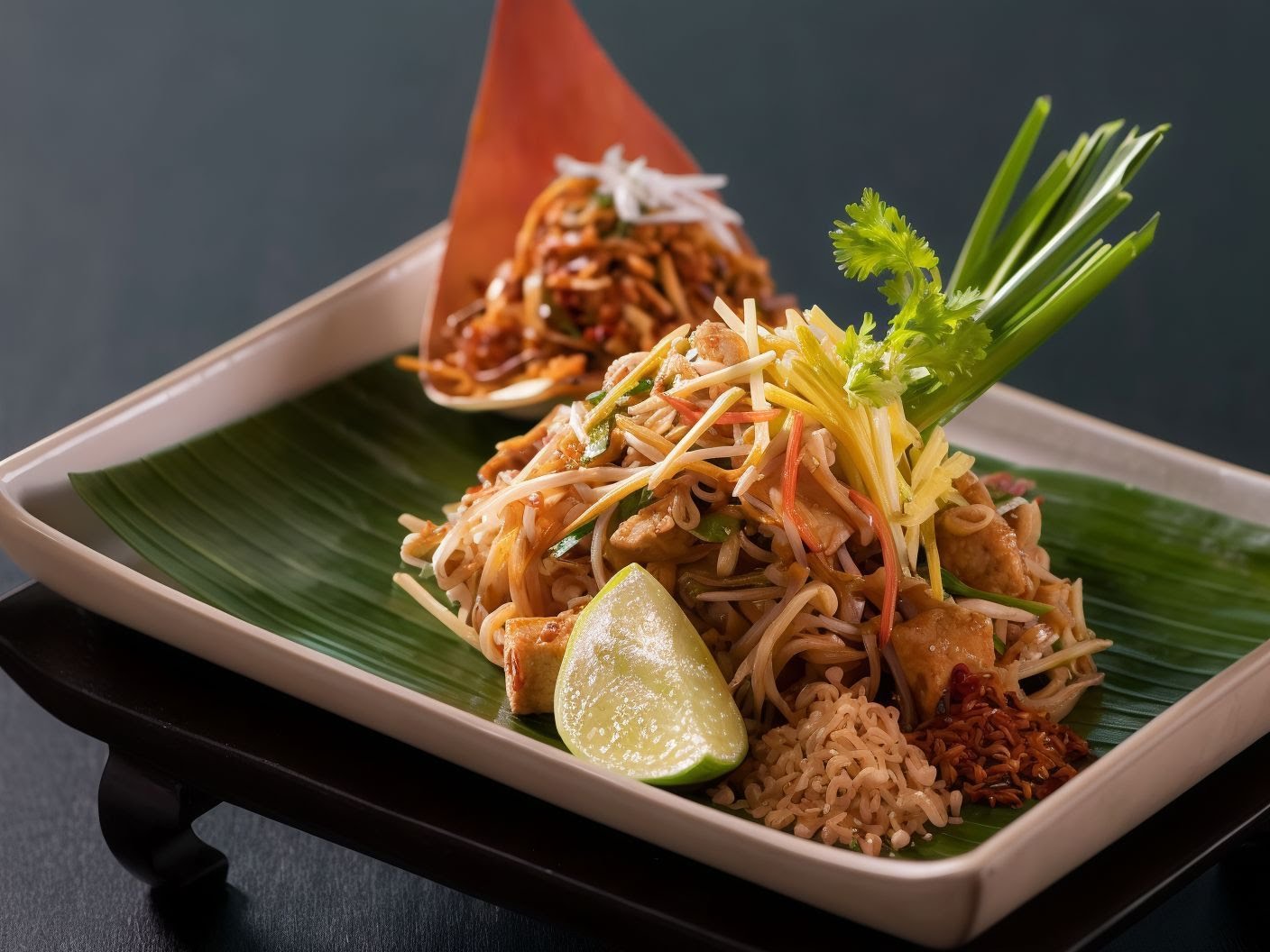 Saffron Doha by null