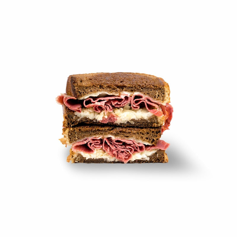 Kelly's Roast Beef by null