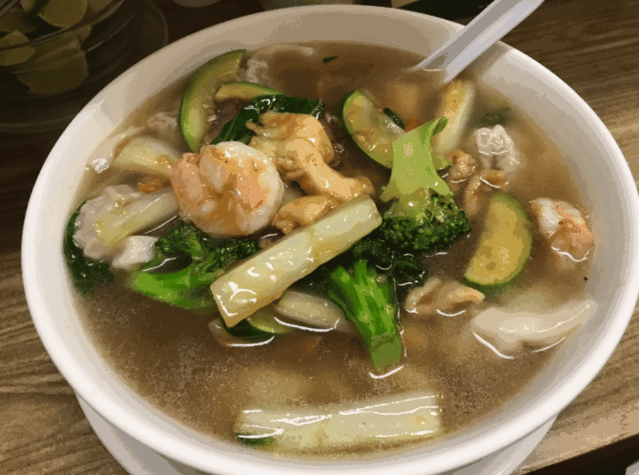 Chinese Kitchen Visalia by null