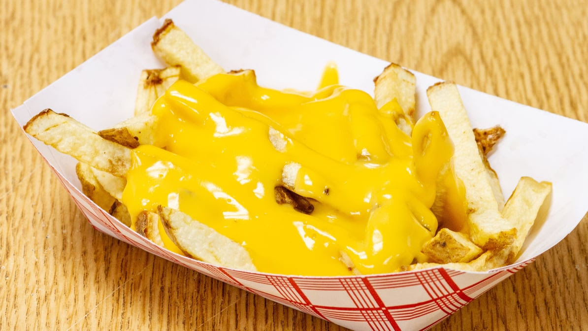 Nick's Hot Dogs by null