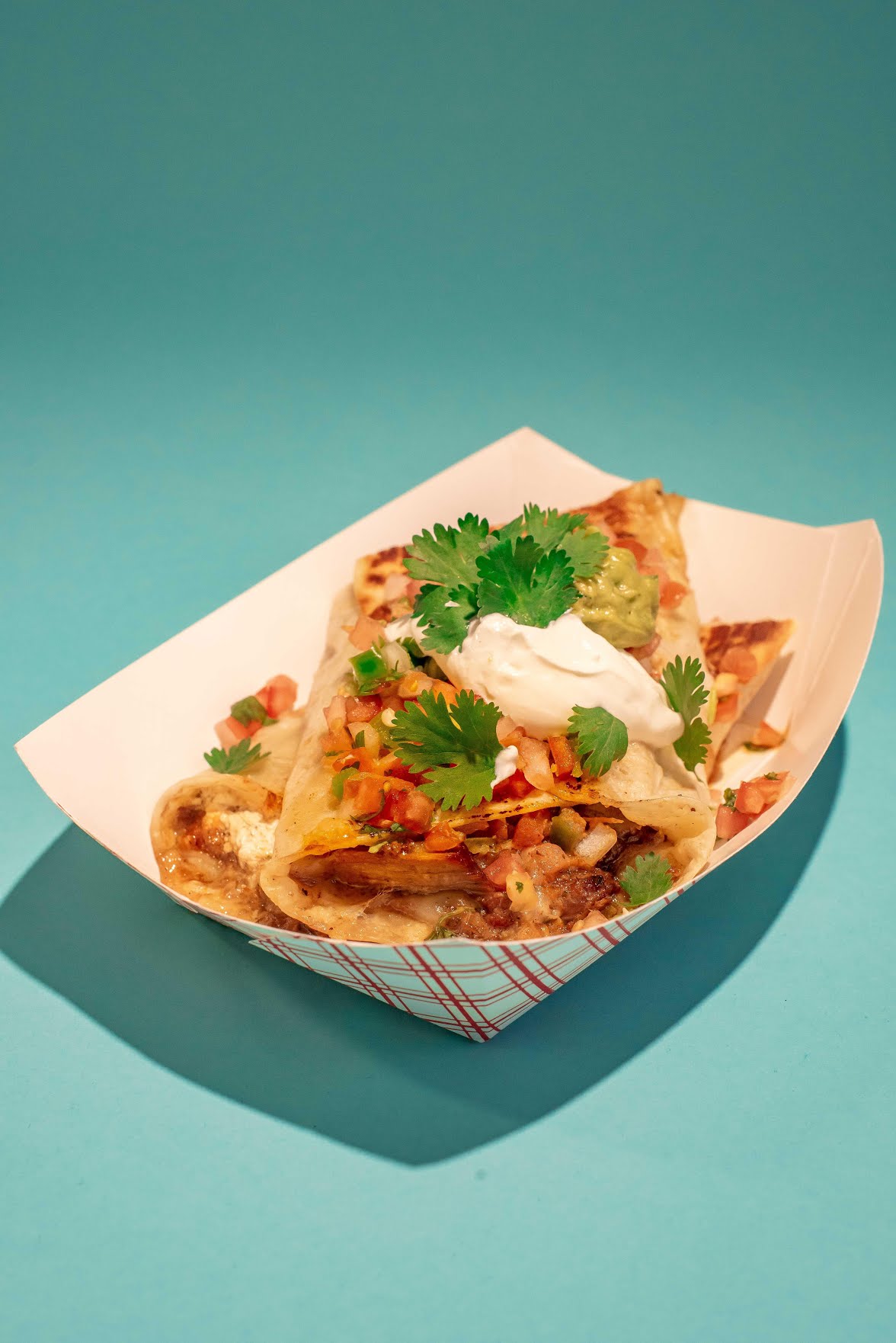 Super Burrito NYC | Bleecker Street by null
