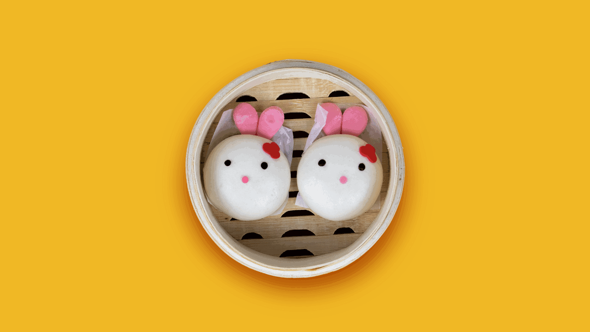 Harumama Noodles + Buns - Carlsbad by null