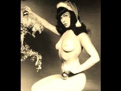 Bettie page at pornomovies jpg x Betty page