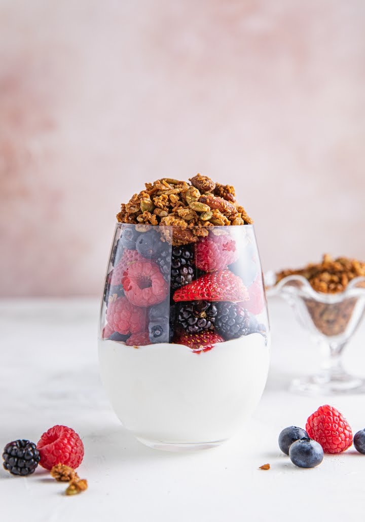 Milk Street Cafe by null