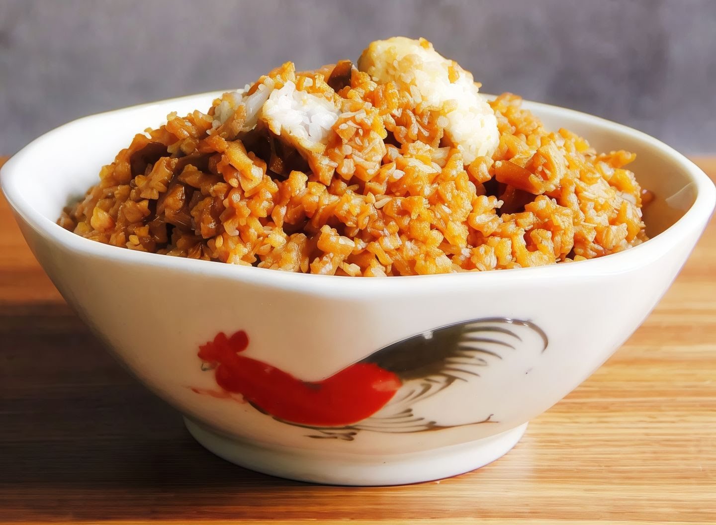 老山东肉骨茶 Lao San Tong Bak Kut Teh by null