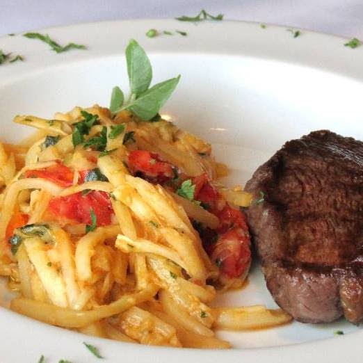 Churrascaria Rodeio - Haddock Lobo by null