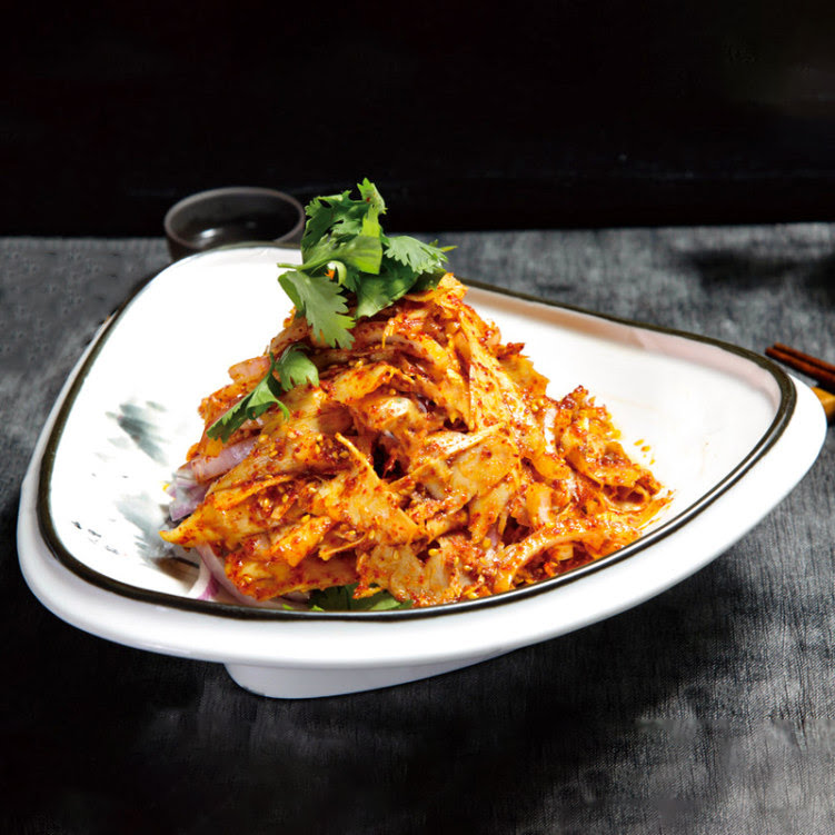 Unique Smokehouse by null